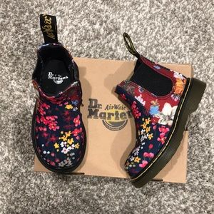 Kids Dr Martens